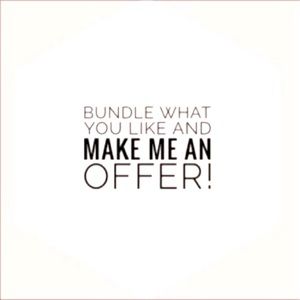 Men’s bundle